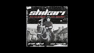 Shikaari - Harry Grewal | Nav Mandair | Offgrid | New Punjabi Song | 2023 New Punjabi Song |