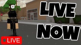 [LIVE] Playing Daze Hood Live | JOIN RN