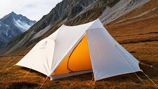 Best Camping Tents 2024: Tough call, but there's a CLEAR winner!