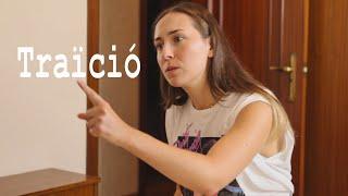 Traïció | Esquetxes; comèdia en #català