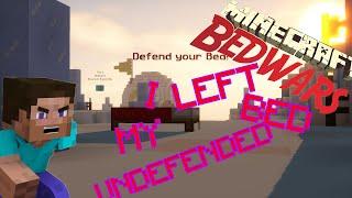 I PLAYED Bedwars At 3AM!!!! (SCARY)