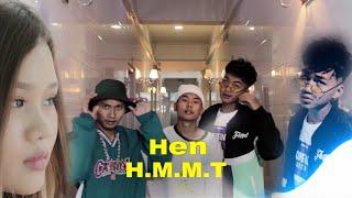 Henz - H.M.M.T (Official M/V 2020)