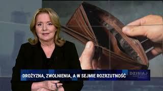 Dzisiaj informacje TV Republika 24.07.2024 | TV Republika