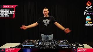 Dj Killer Live Mix - Niedzielne Granie Na Spontanie 29.09.2024