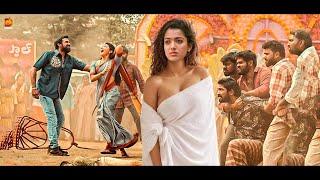 Power Girl - New South Indian Hindi Dubbed Movie 2024 | New South Indian Hindi Dubbed Action Movies