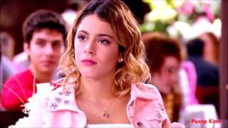 Violetta 3 |  Violetta y Leon |  Photograph