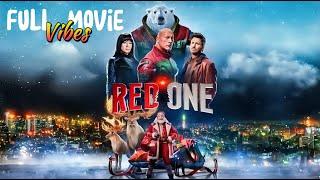 Red One Movie Full Movie 2024 | Dwayne Johnson & Chris Evans | Action- Christmas Adventure | Reviews