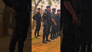 NSG Commando Selection Process | Indian Army Special Forces | Para SF Commando #shorts