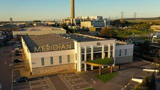 Acclaim Pictures | Meridian Grand | Wedding Venue London