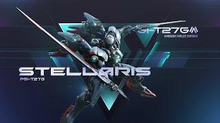 Mecha BREAK - Stellaris Overview
