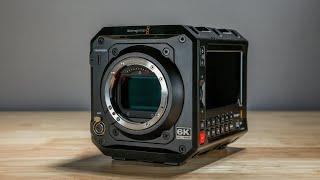 Blackmagic PYXIS - A Detailed Review