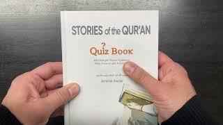 Stories of the Quran Quiz Book review