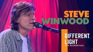 Steve Winwood - Different Light (Live at PBS Soundstage 2005)