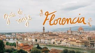 Florencia, todo lo que tienes que ver y dónde comer  - El Imperdible