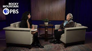 Temple Grandin on her new film and different learning styles