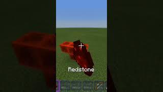 can I spawn redstone golem in craftsman #shorts