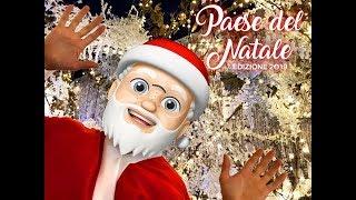 Il Paese del Natale 2019 - Bardin Garden Store