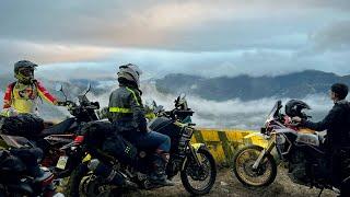 Sagada Abra Adventure | Motorcycle Adventure