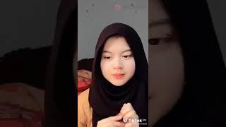 TikTok CEWEK CANTIK IMUT.