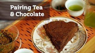 Pairing Tea and Chocolate