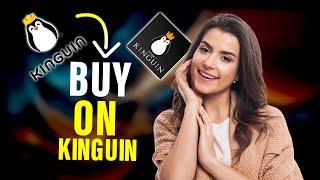 How to buy on Kinguin (Best Method)