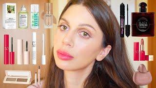 ВЕЛИКИЙ SEPHORA HAUL  Тестую БАГАТО нової косметики з американської Sephora ПЕРШІ ВРАЖЕННЯ