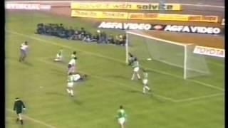 England 1-2 West Germany (1982)