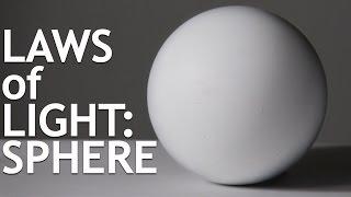 Laws of Light: Sphere