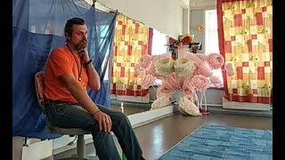 Николай Ворошилов (Чейтан Ананда). Сатсанг. Екатеринбург 13.05.2018