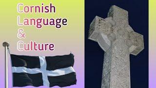 Cornish Language Heritage & Culture | Celtic Pride