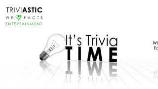 Triviastic - Entertainment 20