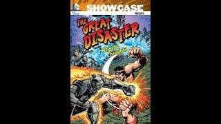 Nick Lenz's Comic Corner Classics Non Classics Episode 596 Doubleshot 500