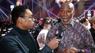 Lennox Lewis ANNOYED AT Tyson Fury TACTICS vs Usyk! - 'HE SHOULD HAVE BEEN AGGRESSIVE!!'