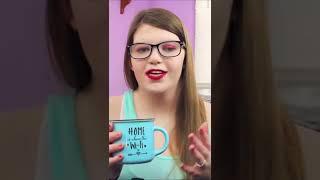 Coffee Tag!!!! #Shorts #coffee #coffeetag | Tiffany Louann