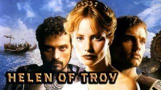 Adventure "Helen of Troy" Action, Drama, TV Mini Series, movie