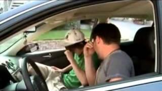 Retarded Policeman 15 Assburgers Syndrome. LOL