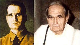 The Strange Death of Rudolf Hess - Episode 1: One Way Flight