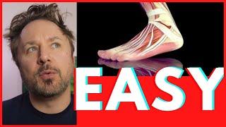 Best Foot Strengthening for Hiking, Walking, and Backpacking - Foot Pain Relief