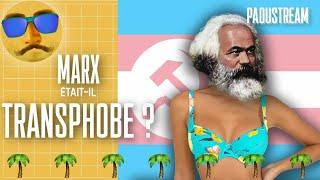 MOS MAJORUM PULVÉRISE les TRANSGENRES grâce à MARX ?