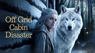 Off Grid Cabin Disaster | Wolf Romance Fantasy Audiobook