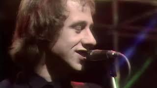 Dire Straits - 1979.02.06 - Alright Now -  AI Version 4K