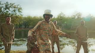 ETINSEL MALOYA - Byin Arrivé (CLIP OFFICIEL) 4K