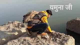 Yamuna Ji ! Ravi Vermani Guidelines Show ! World History