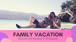 Slideshow Phil 2019 Family Vacation