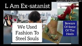 Beware! They Now Using Fashion Designers To Trap Souls To Satan _ latest African confessions