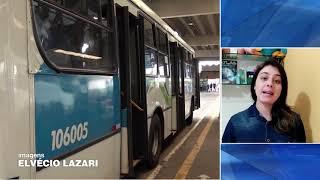 Piracicaba: rescindido contrato com empresa de ônibus