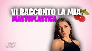 VLOG MASTOPLASTICA, mi rifaccio il seno | sofi