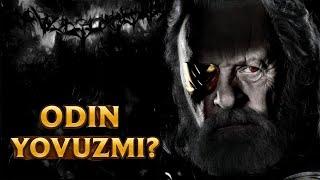 U YOVUZMI? | ODINNING YOVUZLIKLARI