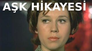 Aşk Hikayesi - Eski Türk Filmi Tek Parça