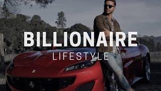 Billionaire Lifestyle Visualization 2021  Rich Luxury Lifestyle | Motivation #92